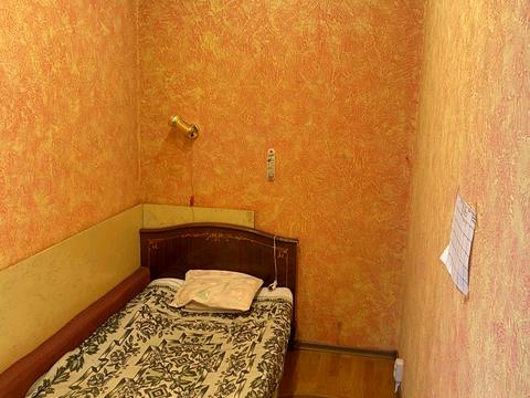 квартира по адресу Минайская ул., 27