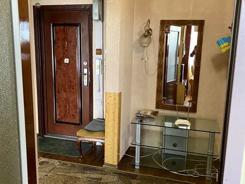 квартира по адресу Минайская ул., 27