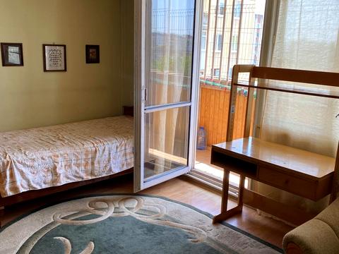 квартира по адресу Минайская ул., 27