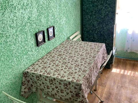 квартира по адресу Минайская ул., 27