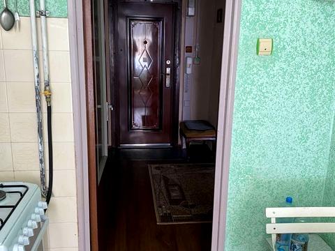 квартира по адресу Минайская ул., 27