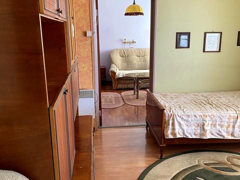 квартира по адресу Минайская ул., 27