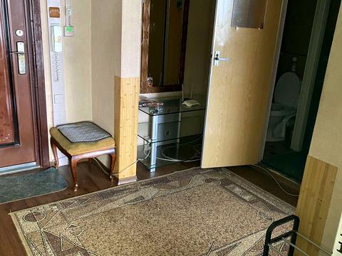 квартира по адресу Минайская ул., 27