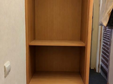 квартира по адресу Владимира Ивасюка ул., 50