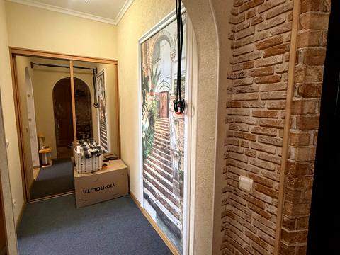 квартира по адресу Владимира Ивасюка ул., 50