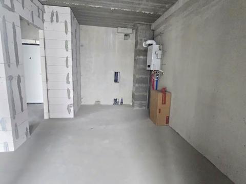 квартира по адресу Паркова ул., (Будинок Б3)