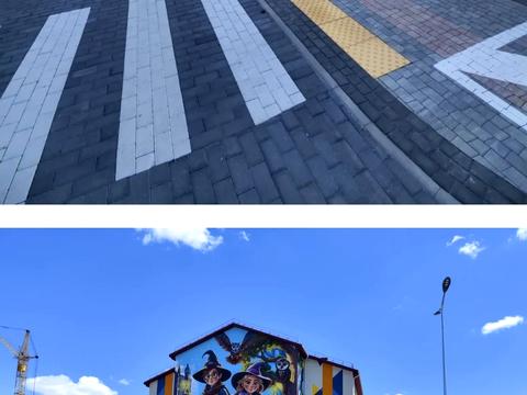 квартира по адресу Паркова ул., (Будинок Б3)