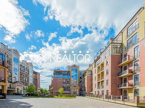 квартира за адресою Професорська вул., 2