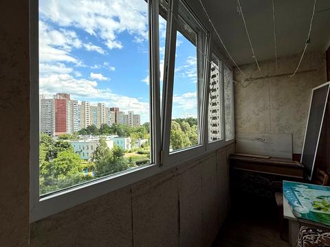 квартира за адресою Академіка Заболотного вул., 64