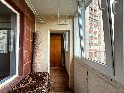 квартира за адресою Академіка Заболотного вул., 64