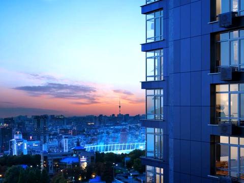 квартира по адресу Евгения Коновальца ул. (Щорса), (Будинок)