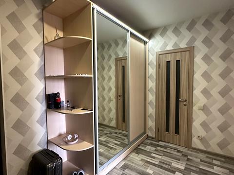 квартира за адресою Садова вул., 1-Б к1