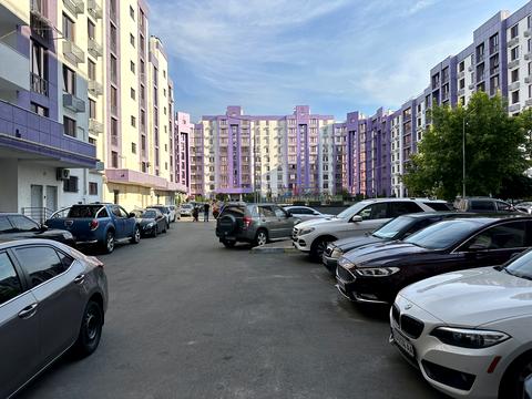квартира за адресою Садова вул., 1-Б к1