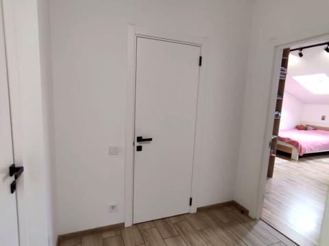 квартира по адресу Высочана ул., 18 к24