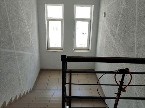 квартира по адресу Высочана ул., 18 к24