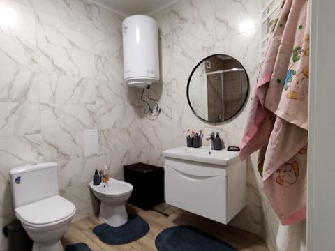 квартира по адресу Высочана ул., 18 к24