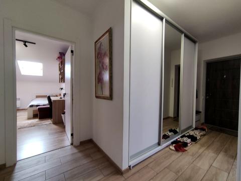 квартира по адресу Высочана ул., 18 к24