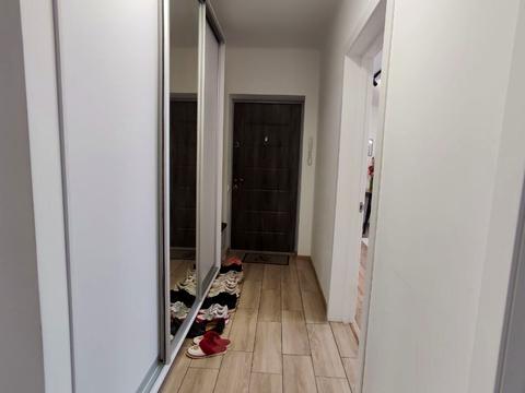 квартира по адресу Высочана ул., 18 к24
