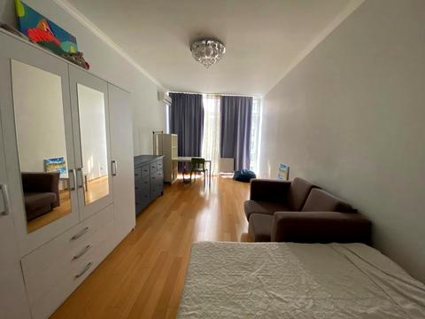 квартира за адресою Дмитрівська вул., 80