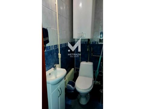 квартира за адресою Молочна вул. (Кірова), (Будинок)