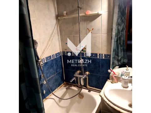 квартира за адресою Молочна вул. (Кірова), (Будинок)