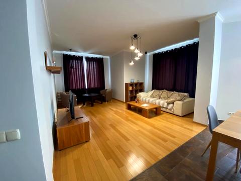 квартира за адресою Дмитрівська вул., 80