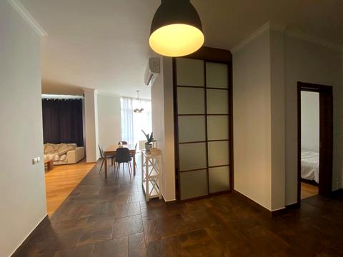 квартира за адресою Дмитрівська вул., 80