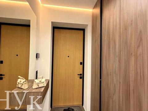 квартира по адресу Тиводара Легоцького ул., 80
