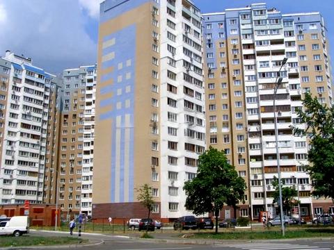 квартира по адресу Харьковское шоссе, 56