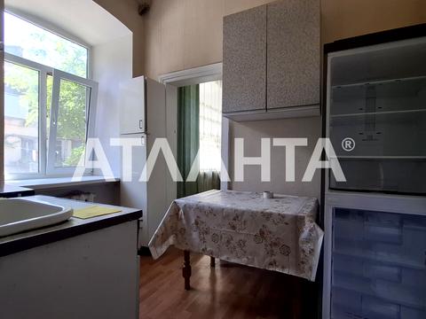 квартира по адресу Новосельского ул., 1