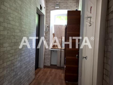 квартира по адресу Новосельского ул., 1