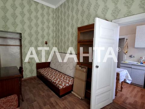 квартира по адресу Новосельского ул., 1