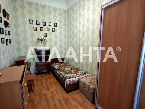 квартира по адресу Новосельского ул., 1