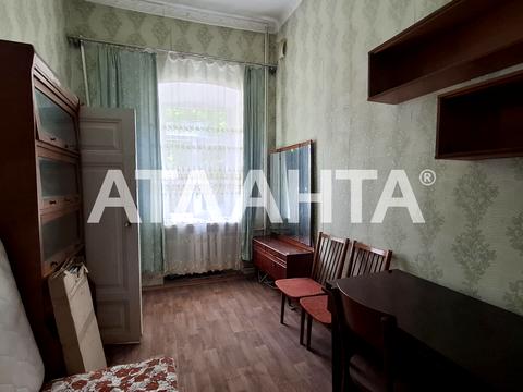 квартира по адресу Новосельского ул., 1