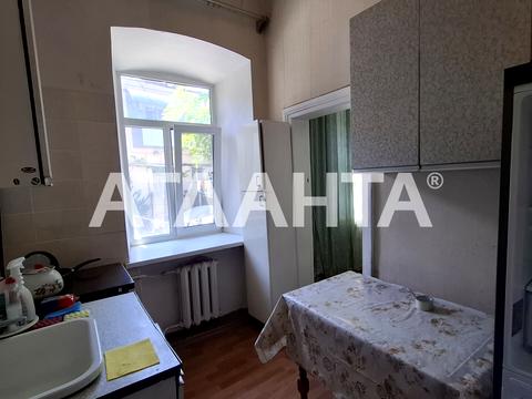 квартира по адресу Новосельского ул., 1