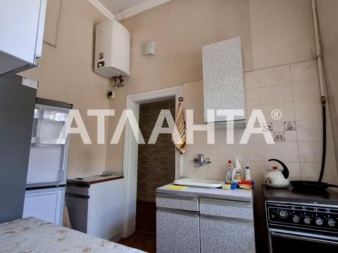 квартира по адресу Новосельского ул., 1