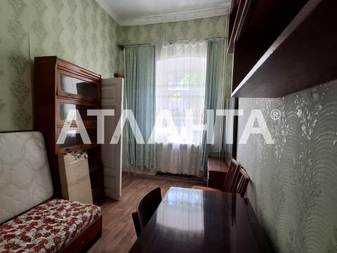 квартира по адресу Новосельского ул., 1