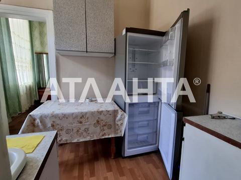 квартира по адресу Новосельского ул., 1