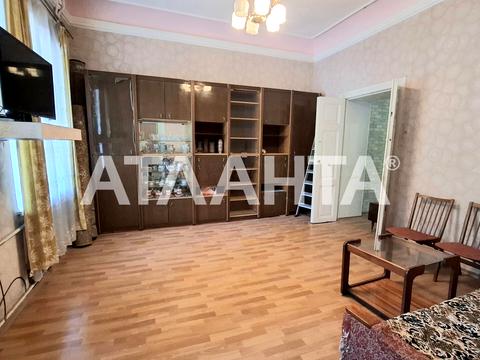 квартира по адресу Новосельского ул., 1