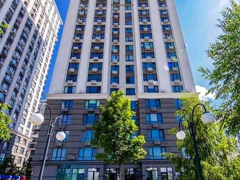 квартира по адресу Камянская ул. (Дніпродзержинська), 6