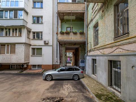 квартира за адресою Велика Васильківська вул. (Червоноармійська), 97