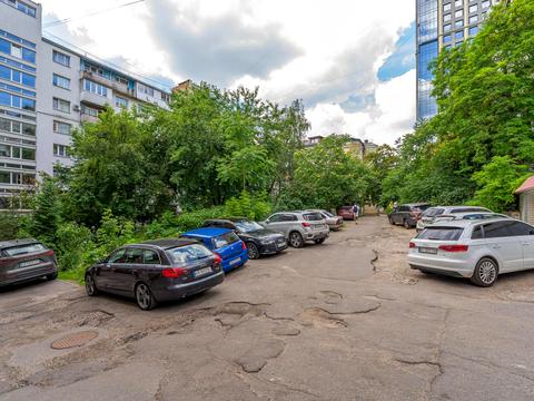 квартира за адресою Велика Васильківська вул. (Червоноармійська), 97