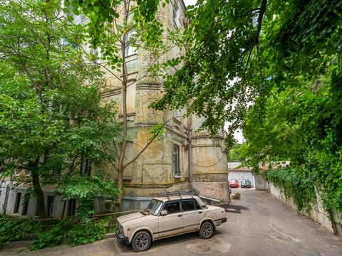 квартира за адресою Велика Васильківська вул. (Червоноармійська), 97