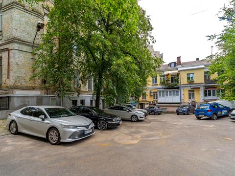 квартира за адресою Велика Васильківська вул. (Червоноармійська), 97