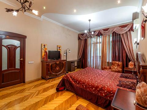 квартира за адресою Велика Васильківська вул. (Червоноармійська), 97