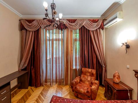 квартира за адресою Велика Васильківська вул. (Червоноармійська), 97
