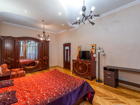 квартира за адресою Велика Васильківська вул. (Червоноармійська), 97
