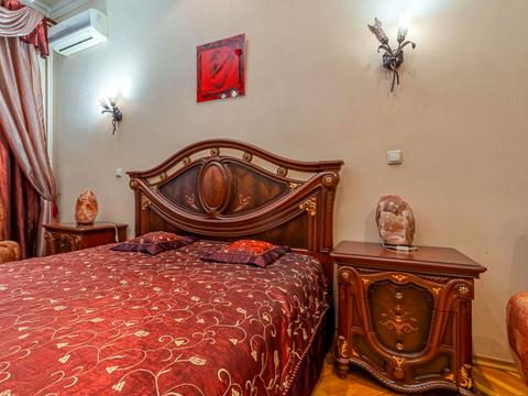 квартира за адресою Велика Васильківська вул. (Червоноармійська), 97