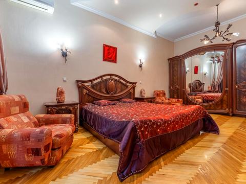 квартира за адресою Велика Васильківська вул. (Червоноармійська), 97