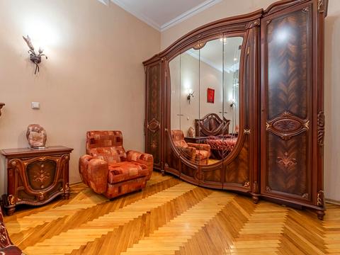 квартира за адресою Велика Васильківська вул. (Червоноармійська), 97